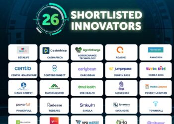 Prize for Innovation: NSIA unveils 26 start-ups shortlisted for Accelerator Phase 