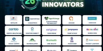 Prize for Innovation: NSIA unveils 26 start-ups shortlisted for Accelerator Phase 