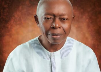 64 years after, Nigeria remains under-litigated.