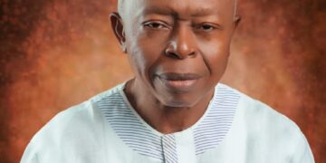 64 years after, Nigeria remains under-litigated.