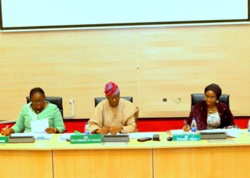 FAAC augments allocation with N200bn, as FG, States, LGCs share N1.354trn in June