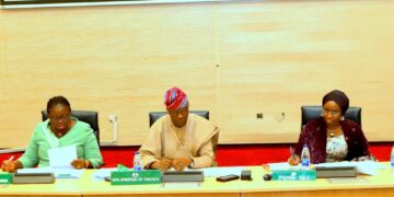 FAAC augments allocation with N200bn, as FG, States, LGCs share N1.354trn in June