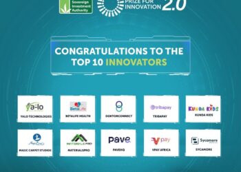 Innovation: 10 Start-ups jostle for NSIA NPI 2.0 $220,000 Prize 