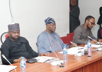 Presidential Panel meets to review progress on social investments, youth unemployment benefit
