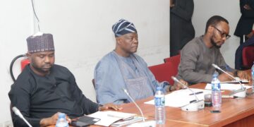 Presidential Panel meets to review progress on social investments, youth unemployment benefit