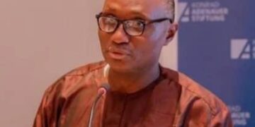 Payment of FOREX windfall levy by banks will boost Nigeria’s tax revenue, says OAU don