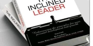 “The Inclined Leader”: Kwankwaso, other top political big wigs converge on Abuja for formal unveiling in Abuja
