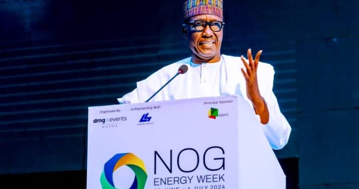 Nigeria must act decisively to remove obstacles to its quest for increased oil output, says NNPC