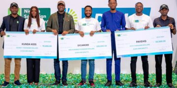 NSIA announces the winners of its $220,000 2nd innovation prize 