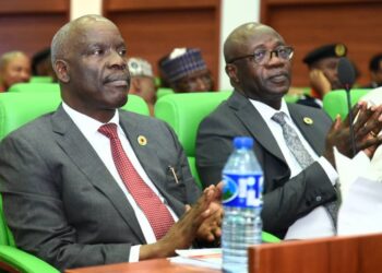 Despite challenges, Nigeria remains Africa’s leading crude oil producer, says NUPRC 