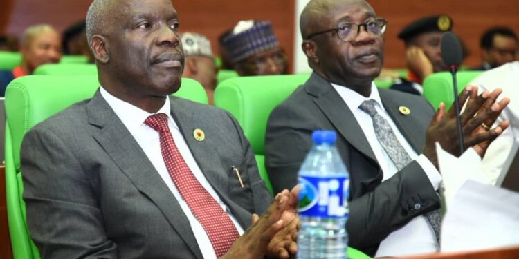 Despite challenges, Nigeria remains Africa’s leading crude oil producer, says NUPRC 