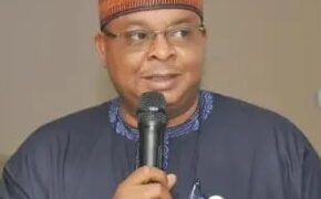 NAICOM Board approves Salami’s promotion, four others as directors