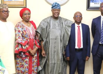Explore innovative ways to attract investors to Nigeria’s capital market, FG tells SEC Board