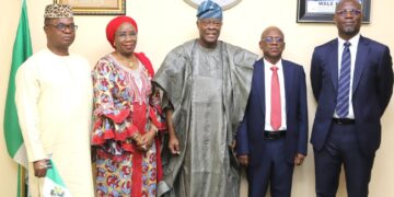 Explore innovative ways to attract investors to Nigeria’s capital market, FG tells SEC Board