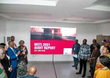 Innovative EITI imlementation: NEITI sets the pace; To Unveil First Extractive Industries Data Centre