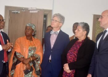 NEITI receives Belgium, Australia Canada backing on EITI Open Data policy 