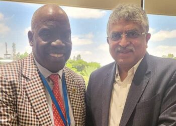 Transparency:   NUPRC, Indian  Infotech firm to digitalise, automate Nigeria’s oil, gas industry regulatory processes