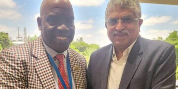 Transparency:   NUPRC, Indian  Infotech firm to digitalise, automate Nigeria’s oil, gas industry regulatory processes