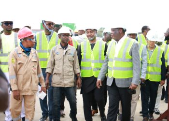 NCDMB, NLNG Commission Galvanising Plant for Train 7 Project 