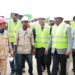 NCDMB, NLNG Commission Galvanising Plant for Train 7 Project 