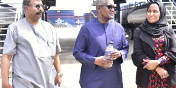 Dangote Refinery promises to supply Nigerians locally refined petrol within 48 hours