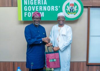 NAICOM seeks partnership with Nigeria’s Governors Forum to deepen insurance penetration nationwide