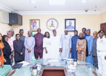 Nigeria announces commencement of  crude oil, petroleum products sales in Naira 