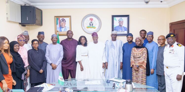 Nigeria announces commencement of  crude oil, petroleum products sales in Naira 