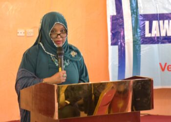 NFIU reports receipt of over 60,000 suspicious transactions, others in 2023 