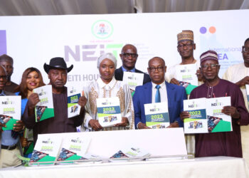 NEITI fully committed to achieving excellent validation come January 2026