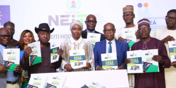 NEITI fully committed to achieving excellent validation come January 2026