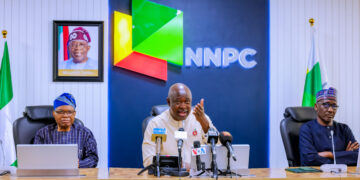 NNPC Ltd achieves 1.8mbpd Output, targets 2mbpd by year end