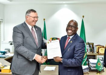 TotalEnergies hails NUPRC, promises to participate fully in 2024 Nigeria oil licensing bid round