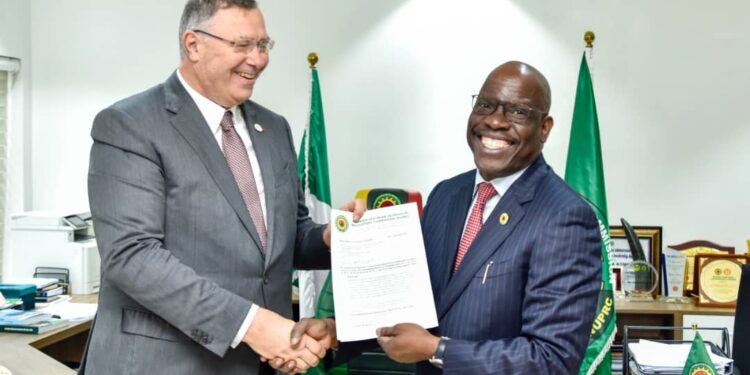 TotalEnergies hails NUPRC, promises to participate fully in 2024 Nigeria oil licensing bid round