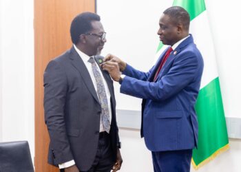 NNPC Ltd subsidiary seal deal to supply 100mmscf/d gas to Dangote Refinery