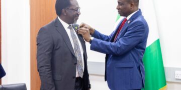 NNPC Ltd subsidiary seal deal to supply 100mmscf/d gas to Dangote Refinery