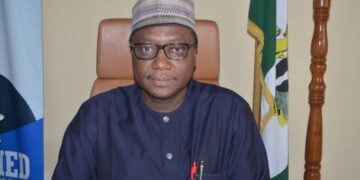 We need diversified revenue base to achieve fiscal independence, economic resilience, says RMAFC Chairman