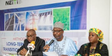 Energy transition: Why Nigeria must pay attention to the challenges, opportunities on economy – NEITI