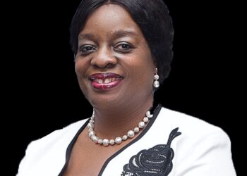 Horsfall takes over as Odeh retires as GM, External Relations & Sustainable Development at NLNG