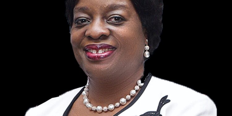 Horsfall takes over as Odeh retires as GM, External Relations & Sustainable Development at NLNG