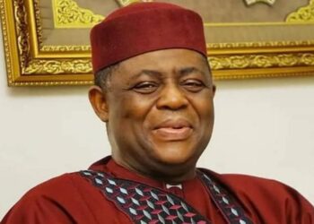 Fani-Kayode hails Kyari, NNPC Ltd. for PH Refinery restart