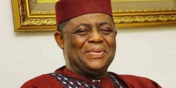 Fani-Kayode hails Kyari, NNPC Ltd. for PH Refinery restart