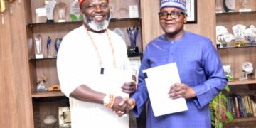 NNPC Ltd subsidiary seal deal to supply 100mmscf/d gas to Dangote Refinery