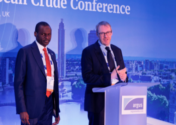 Utapate Crude boosts Nigeria’s Oil Grade in Global  Market