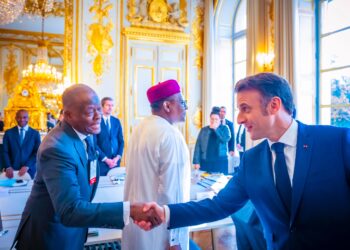 Why Nigeria is Africa’s preferred investment destination – Edun