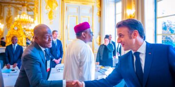 Why Nigeria is Africa’s preferred investment destination – Edun