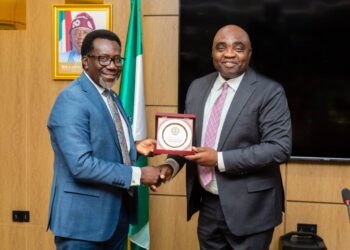 Public-private assets: NAICOM, ICRC agree to enforce laws to  check risks, protect investments