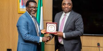 Public-private assets: NAICOM, ICRC agree to enforce laws to  check risks, protect investments
