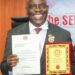NUPRC receives four awards; emerges best SERVICOM performing parastatal for 2024