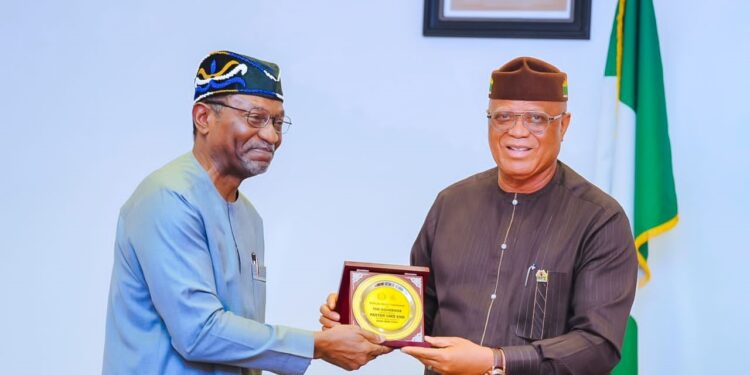 Seplat Energy pledges stronger partnership with Akwa Ibom govt., people